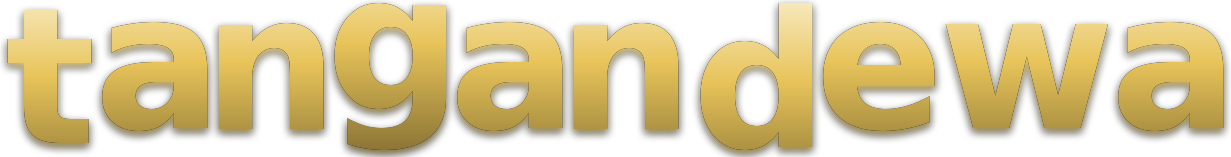 tangan dewa logo