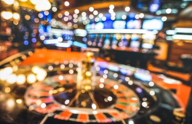 tangan dewa Casino Tables Meet Indonesia Wallet Access